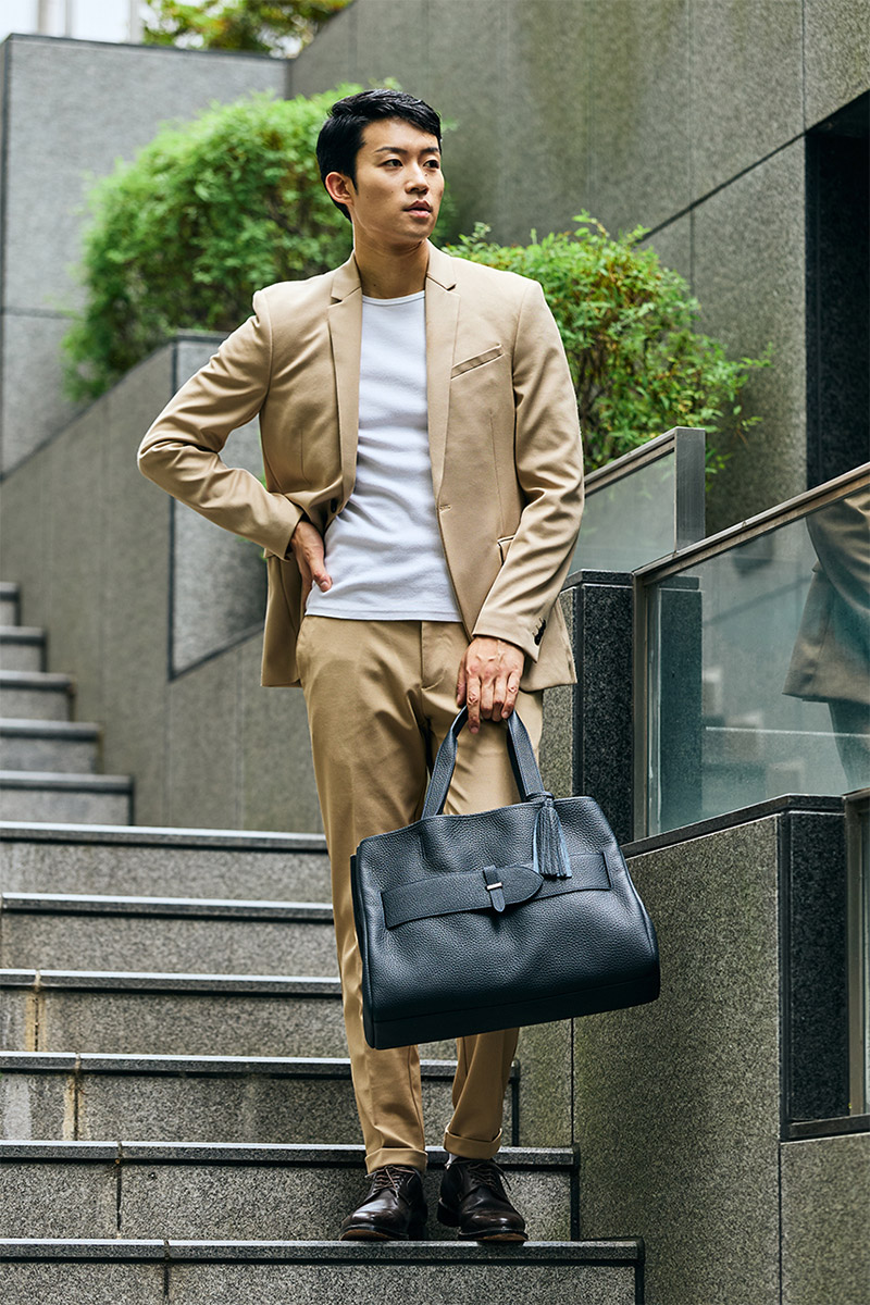 楽天市場】【アカーテ 3年保証＋ケアセット付】 ACATE アカーテ バッグ