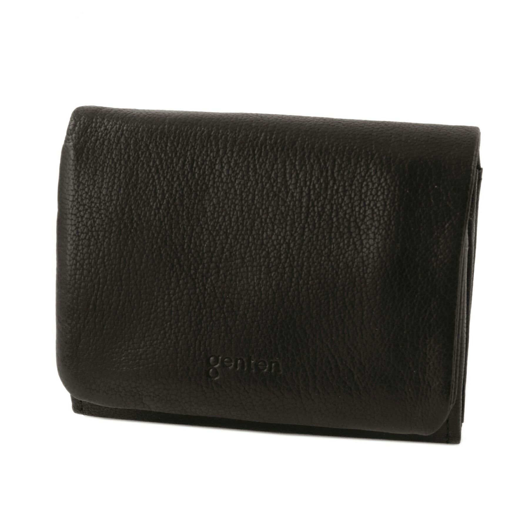 楽天市場】【ゲンテン 3年保証＋ケアセット付】 genten ゲンテン 財布