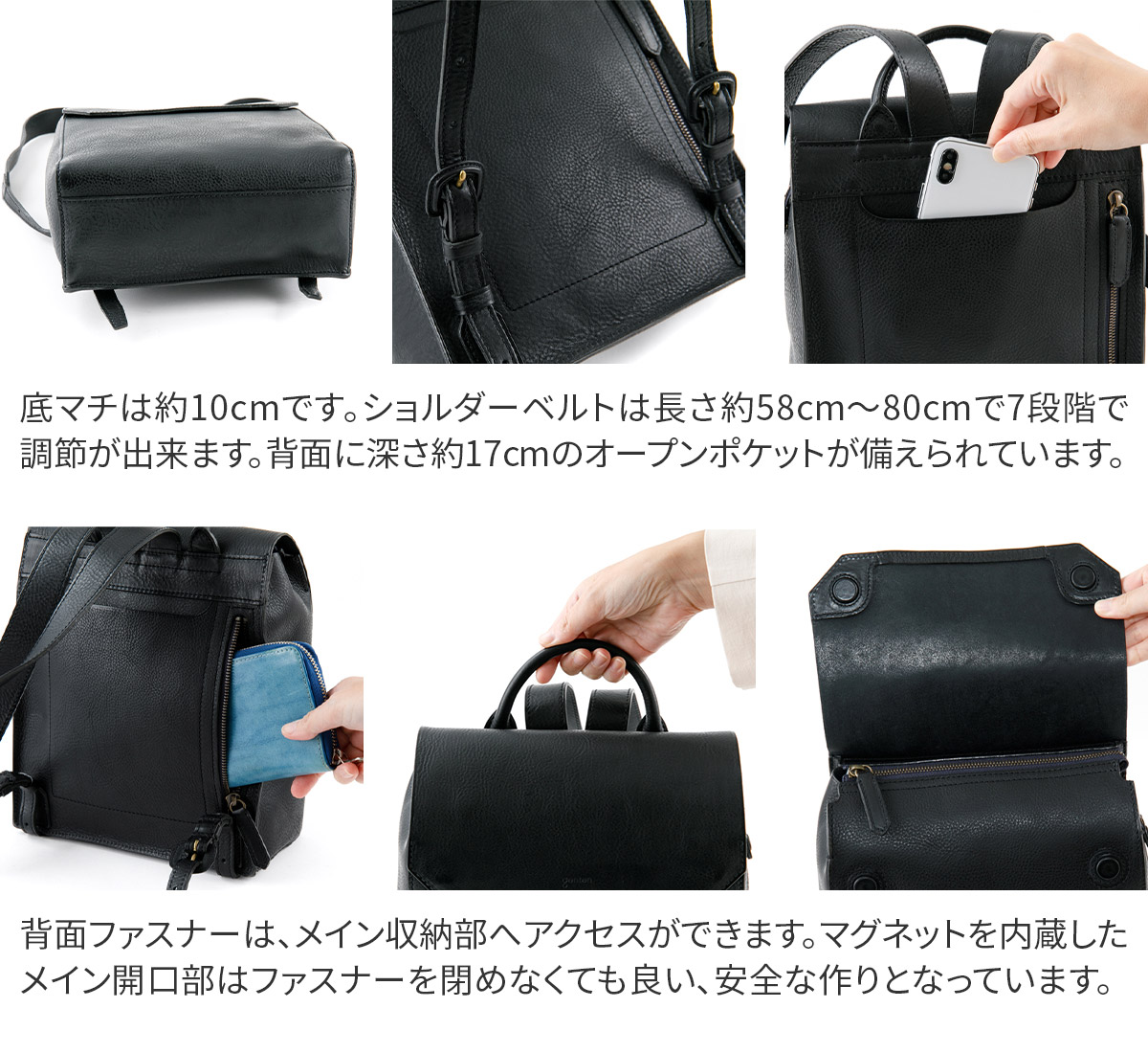 楽天市場】【ゲンテン 3年保証＋ケアセット付】 genten ゲンテン