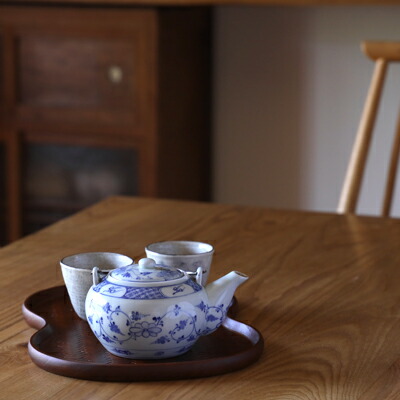 楽天市場】【1898年創業】京都・公長齋小菅 天然竹 網代トレイ まゆ盆