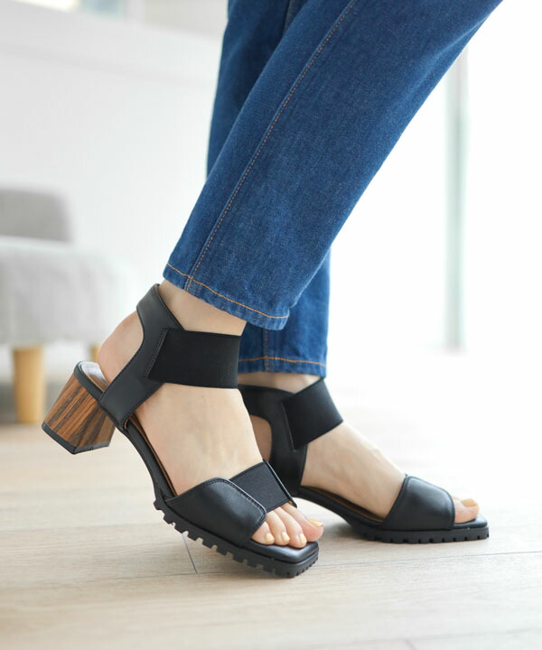 楽天市場】【4日20時〜28H限定20％OFFクーポン】サンダル レディース