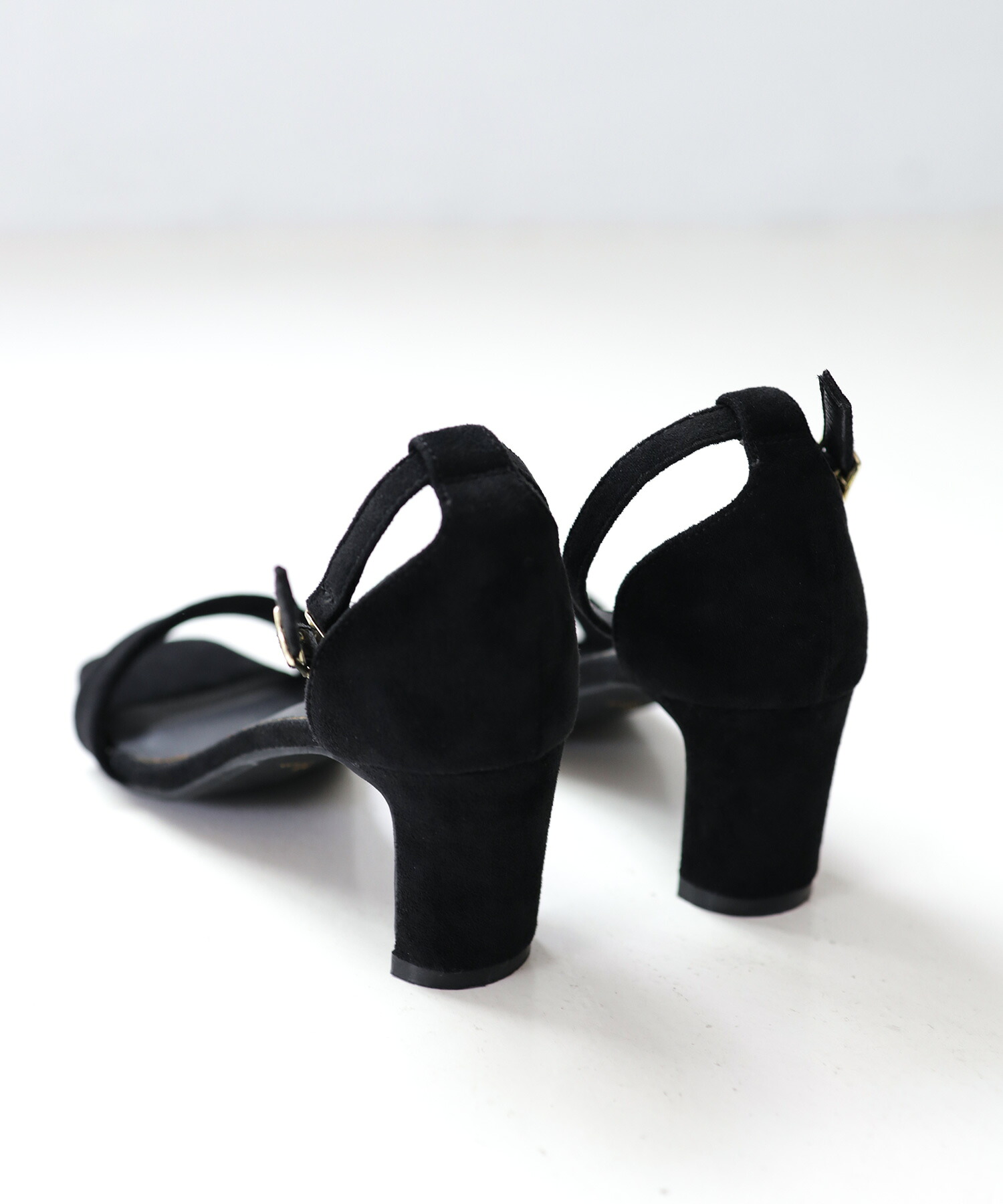 楽天市場】サンダル レディース ストラップサンダル アンクル