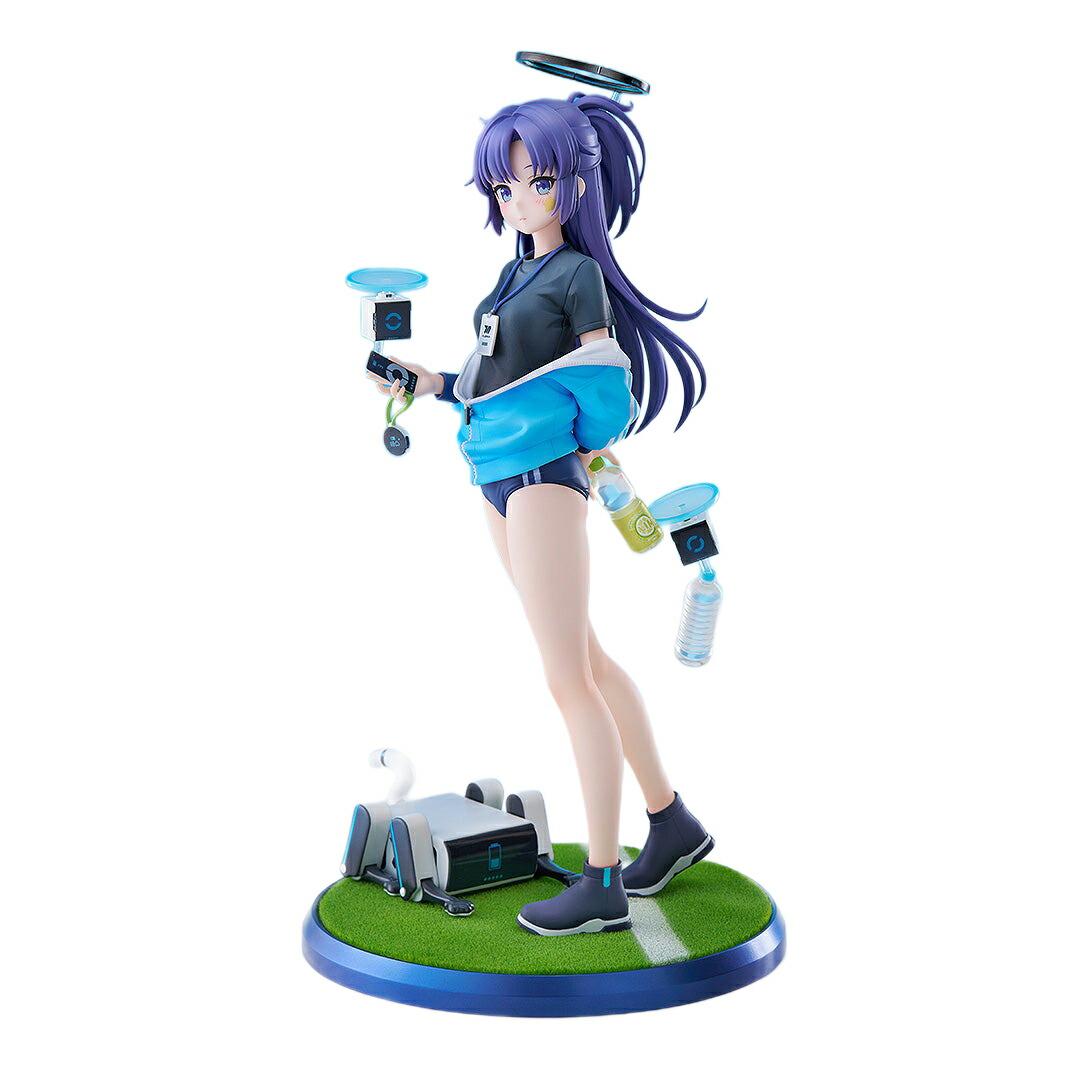 楽天市場】PLUMPMOA ブルーアーカイブ マリー (体操服) メモリアル