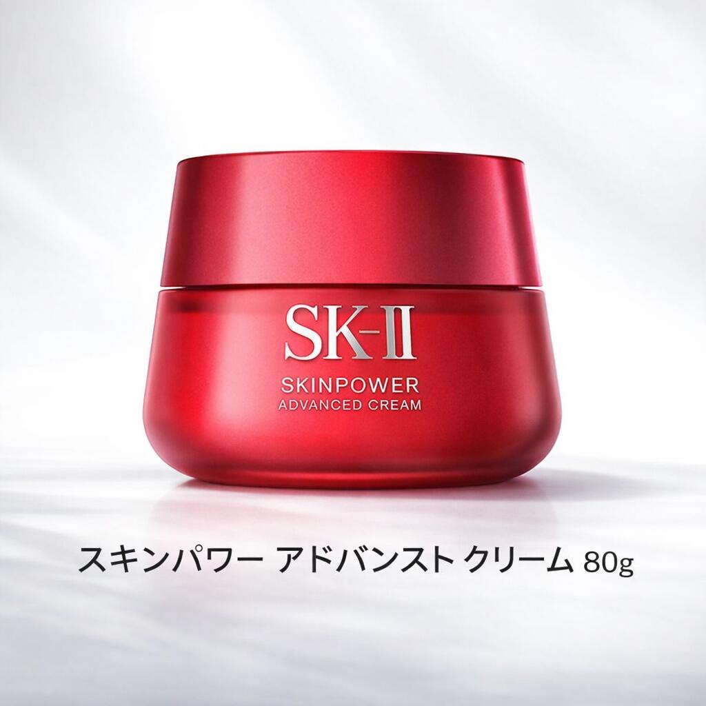 スキンパワーアドバンストクリーム80 sk-ii」の人気商品一覧 | 安い