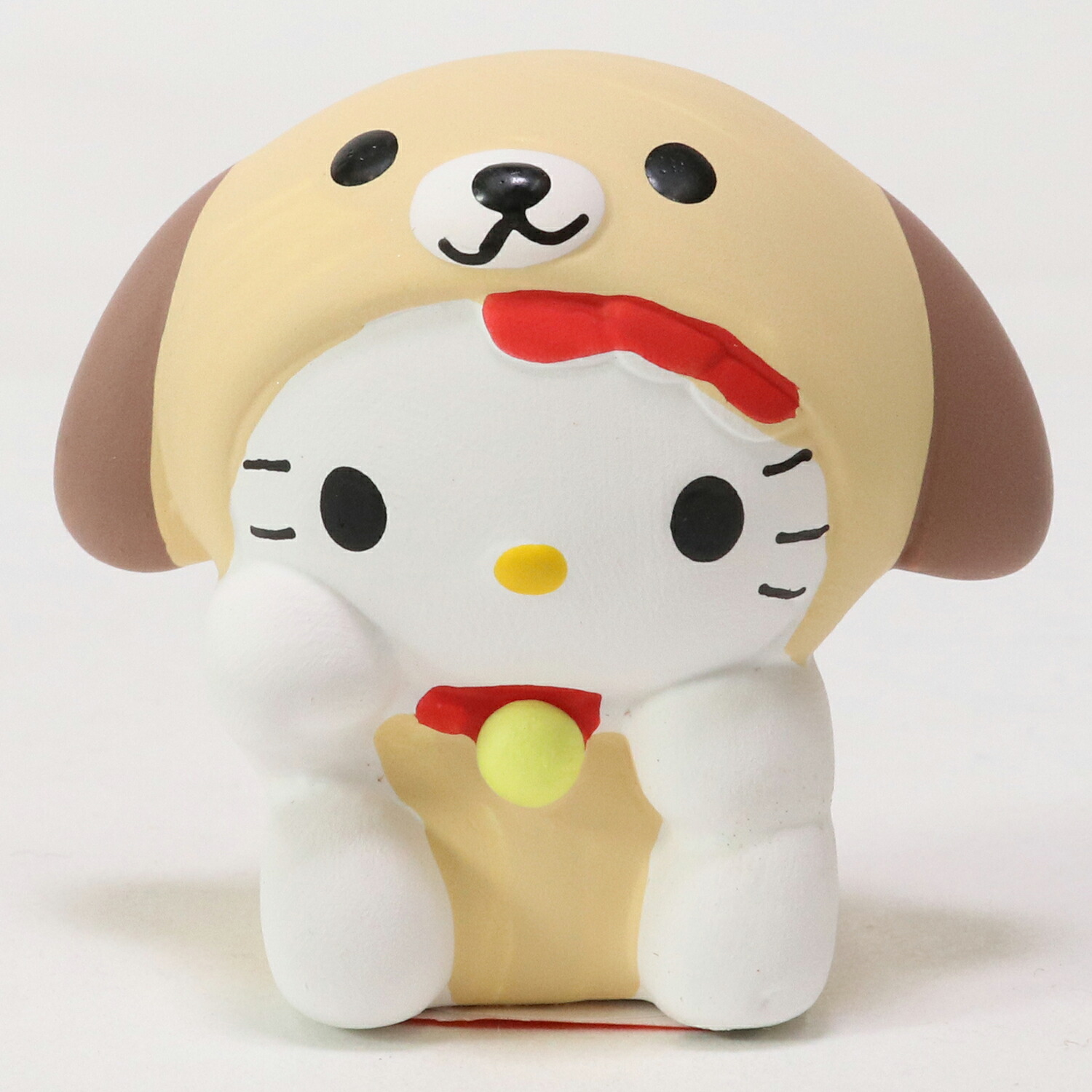 楽天市場】ハローキティ 十二支セット 開運おみくじ付き | 干支 十二支