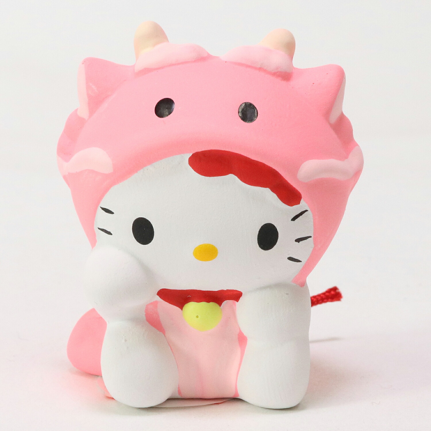 楽天市場】ハローキティ 十二支セット 開運おみくじ付き | 干支 十二支