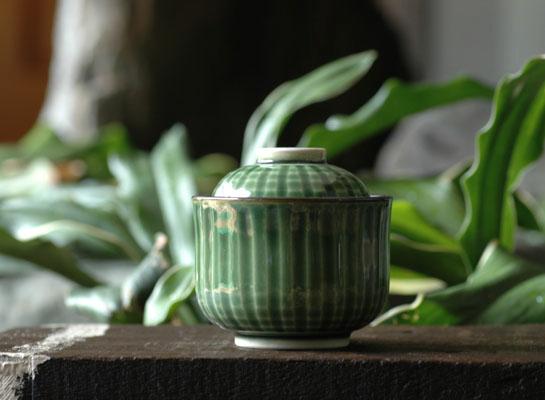 楽天市場】【瀬戸織部】一口碗※瀬戸赤津焼 : 干支お雛様のせともの市場