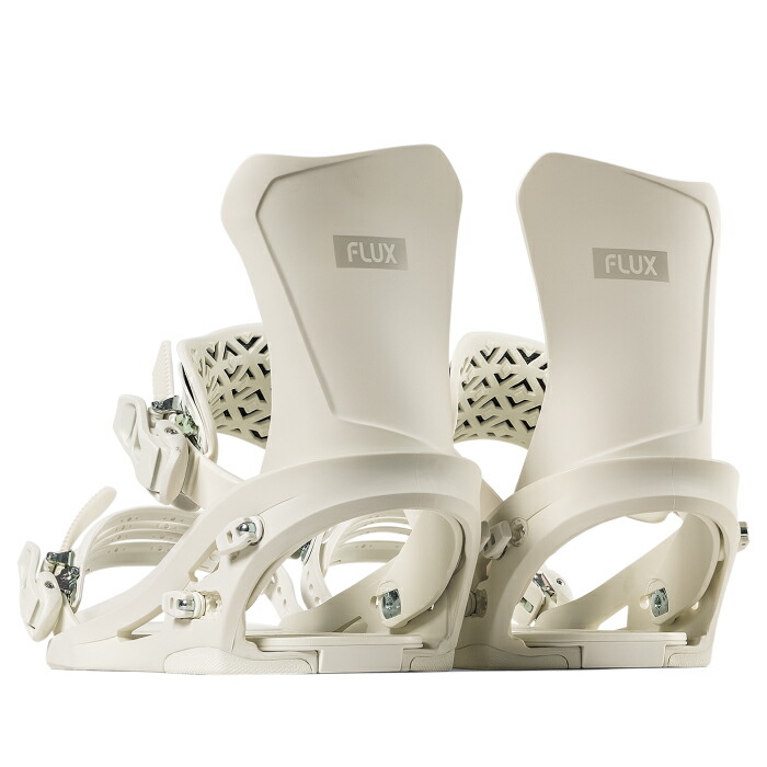 楽天市場】flux ビンディング ホワイトの通販