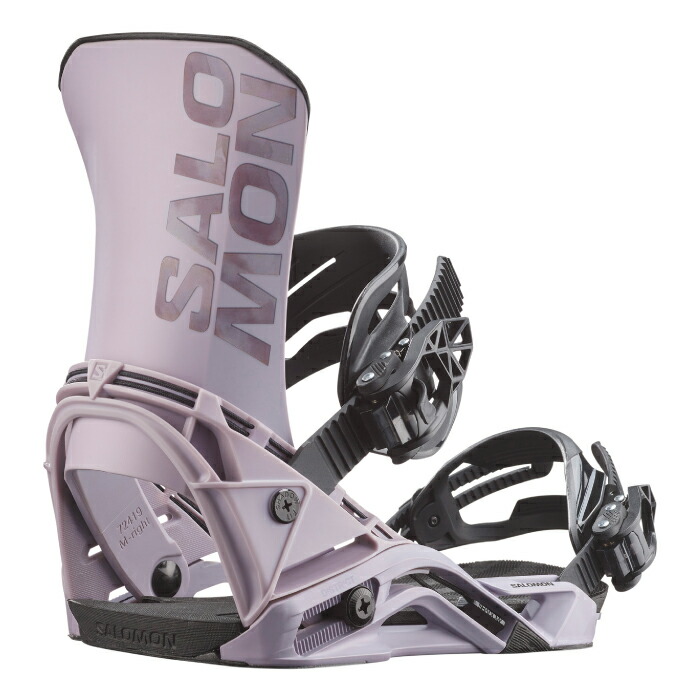 サロモン スノーボードビンディング district」の人気商品一覧 | 安い