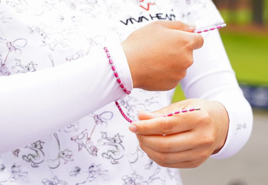 楽天市場】コアフォースループ AFモデル サス SUS 50cm古江彩佳プロ