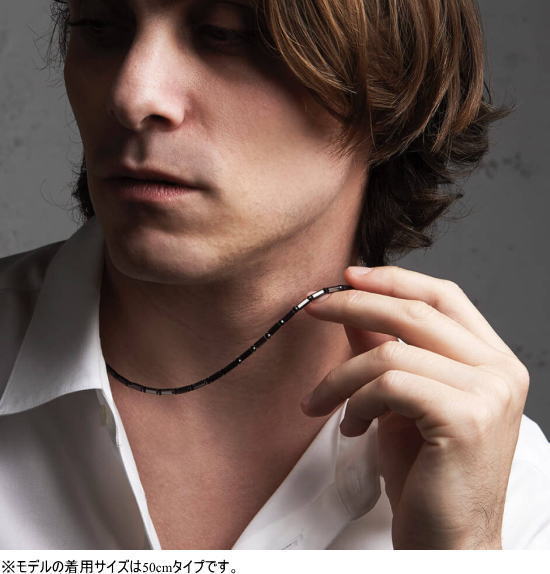 楽天市場】【楽天1位】コアフォースネックプロ ブラックスピネル 50cm