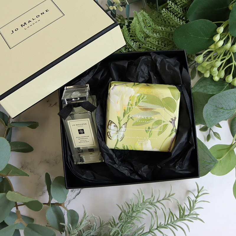 楽天市場】【10％OFF!スーパーSALE限定】ジョーマローン ギフトセット