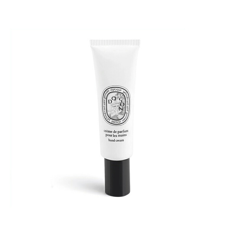 楽天市場】DIPTYQUE ディプティック ハンドクリーム ドソン 45ml