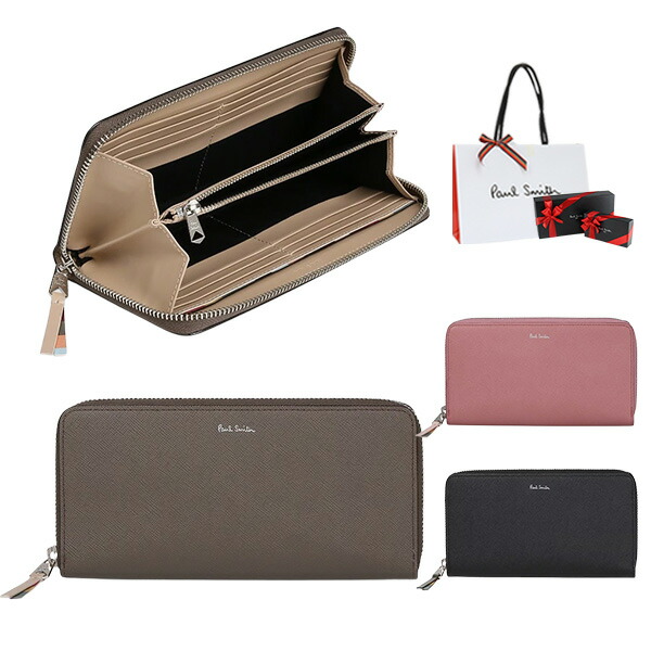 楽天市場】【10％OFF!スーパーSALE限定】ポールスミス レディース