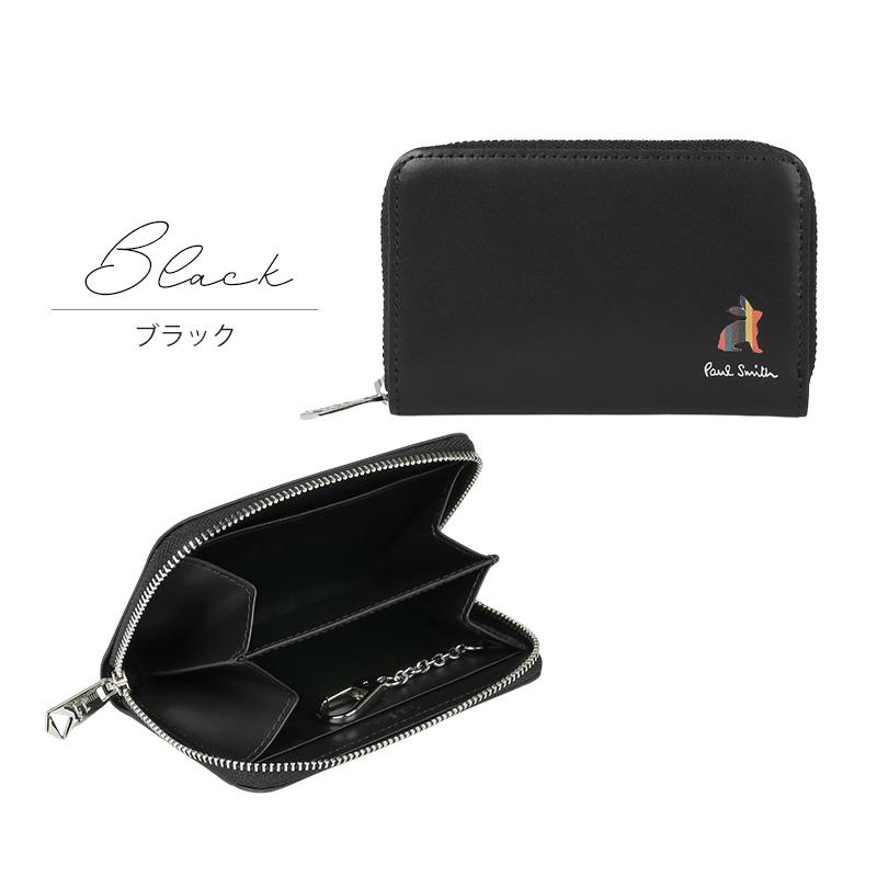 楽天市場】ポールスミス カード＆コインケース Paul Smith メンズ