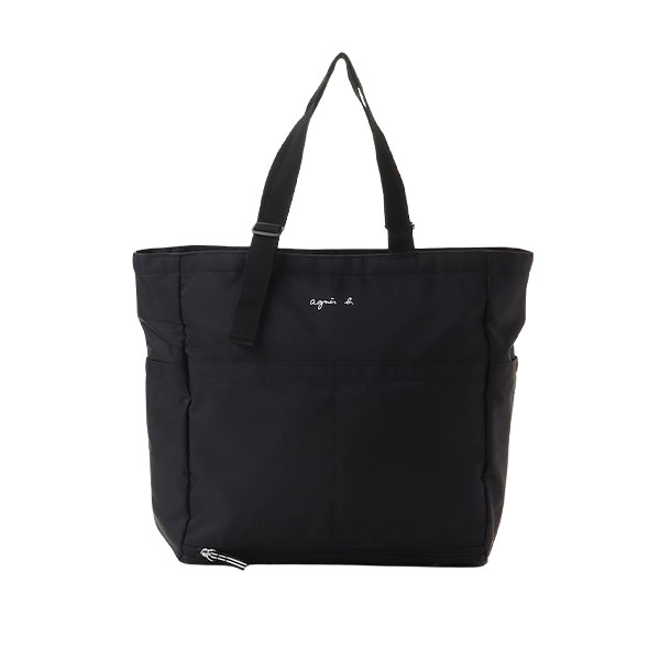 楽天市場】【10％OFF!スーパーSALE限定】アニエスベー バッグ 2WAY