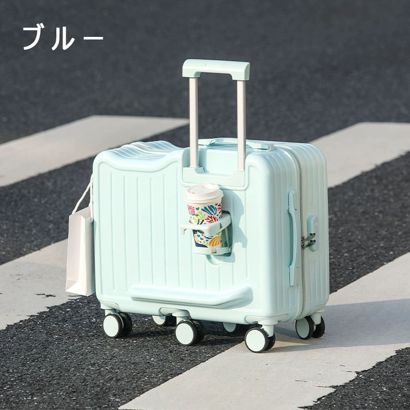 子供が乗れるスーツケース」の人気商品一覧 | 安い商品を通販サイト