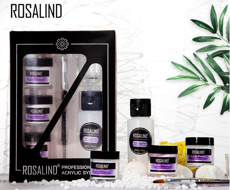 楽天市場】【スカルプチュア ネイル セット アクリルリキッド アクリル