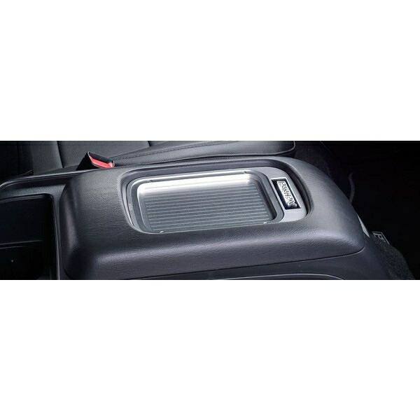 楽天市場】エセックス(ESSEX/CRS) ビレットコンソールトレイ シルバー