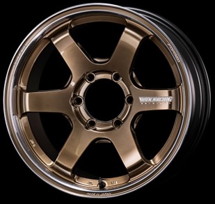 楽天市場】レイズ ボルクレーシングTE37SB tourer SR 17インチ 【厳選