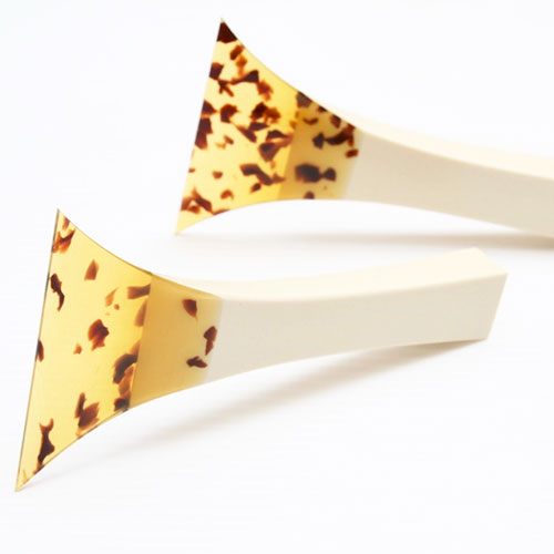 楽天市場】津軽撥 鼈甲調 : 三味線ショップShamily