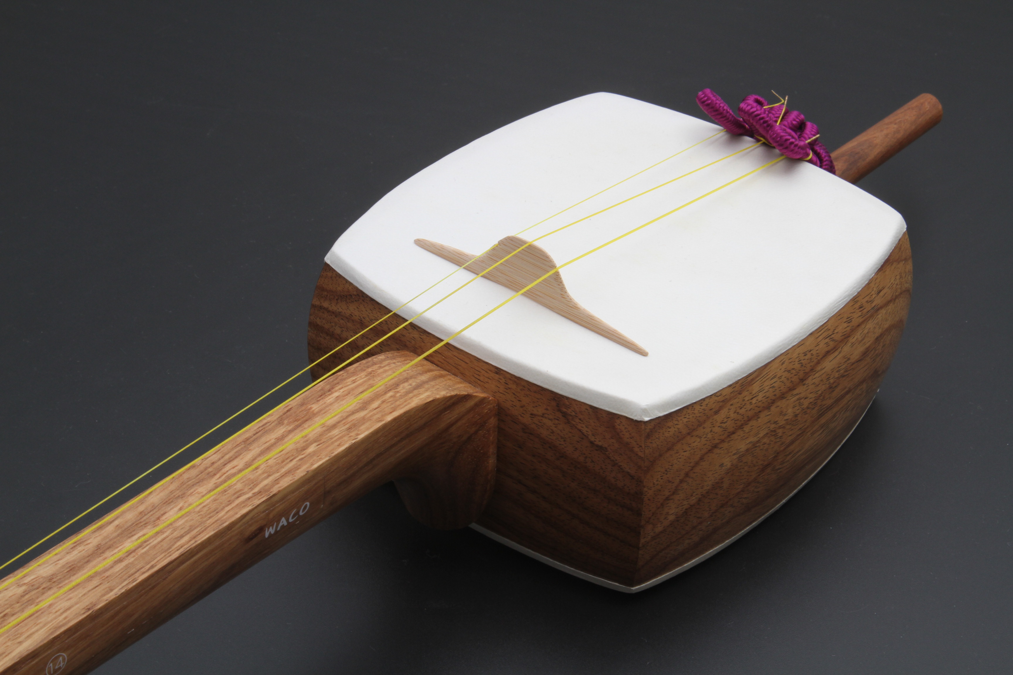 楽天市場】胡弓初心者8点セット【安心サポート付】 : 三味線ショップ