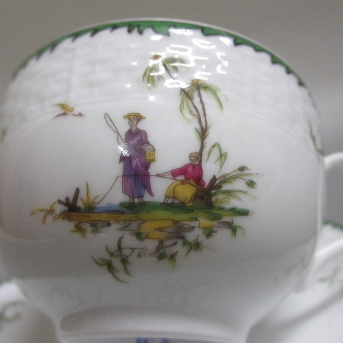 楽天市場】☆リモージュ/Limoges レイノー/Raynaud シキオン カップ