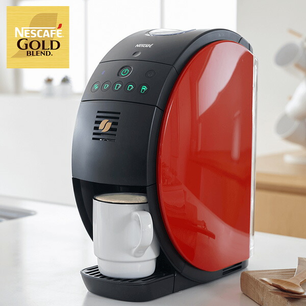 楽天市場】ネスレ ネスカフェ ゴールドブレンド バリスタ w hpm9638-pr