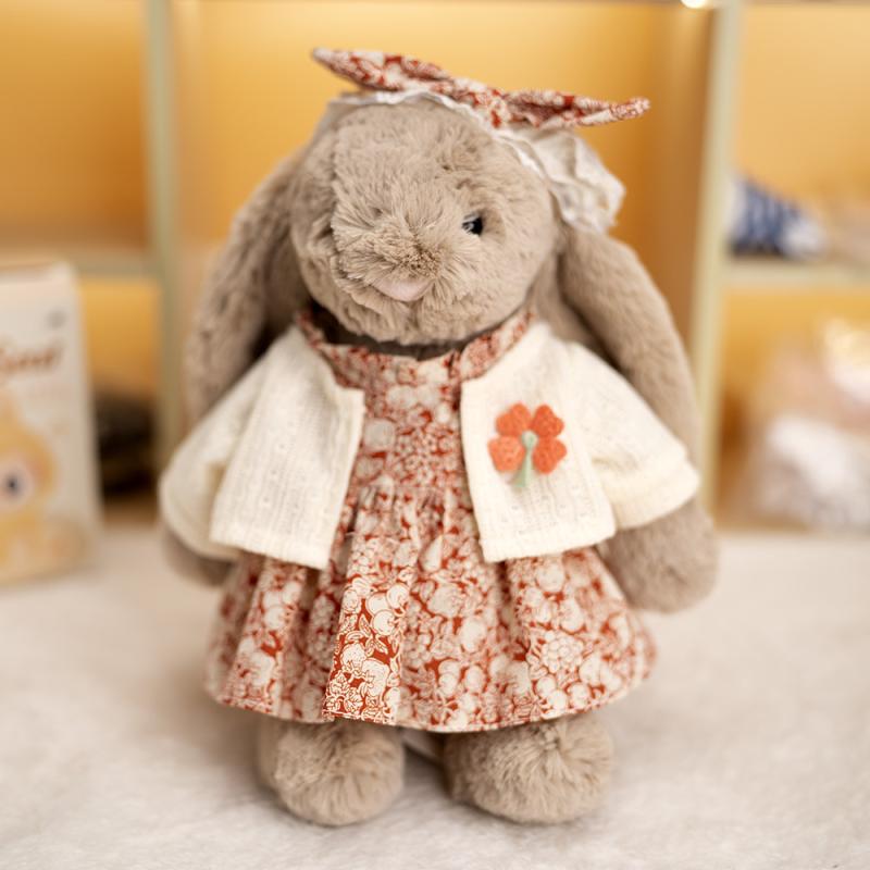 楽天市場】ジェリーキャット うさぎ クリスマスの通販