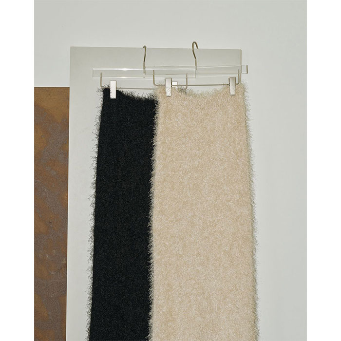 楽天市場】TODAYFUL 即日発送 正規商品 トゥデイフル シャギー ニット