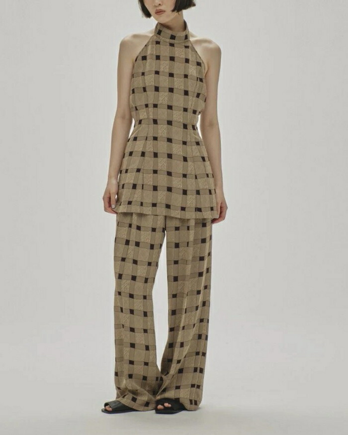 楽天市場】TODAYFUL 正規商品 トップス トゥデイフル ホルターネック