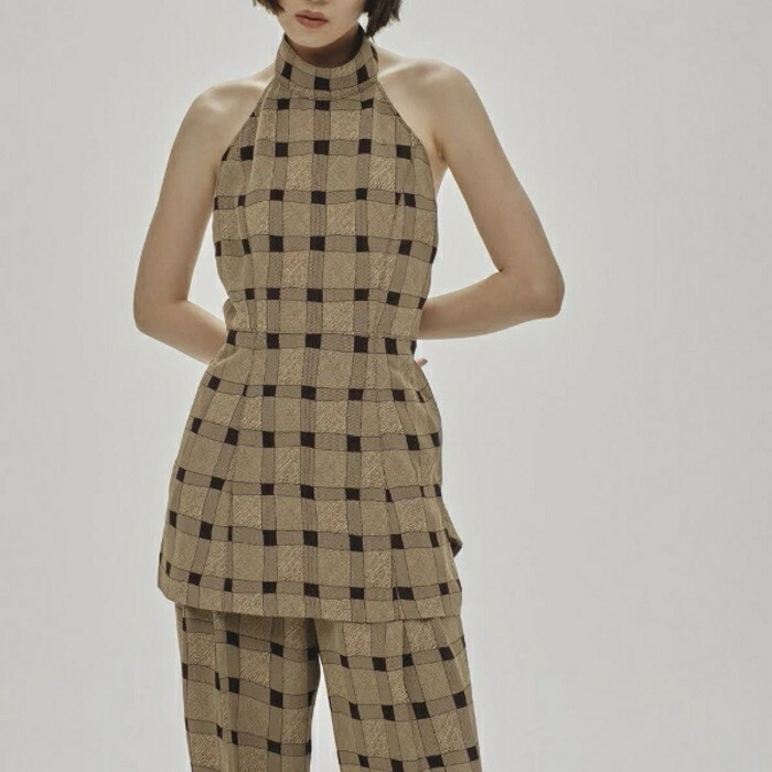 楽天市場】TODAYFUL 正規商品 トップス トゥデイフル ホルターネック