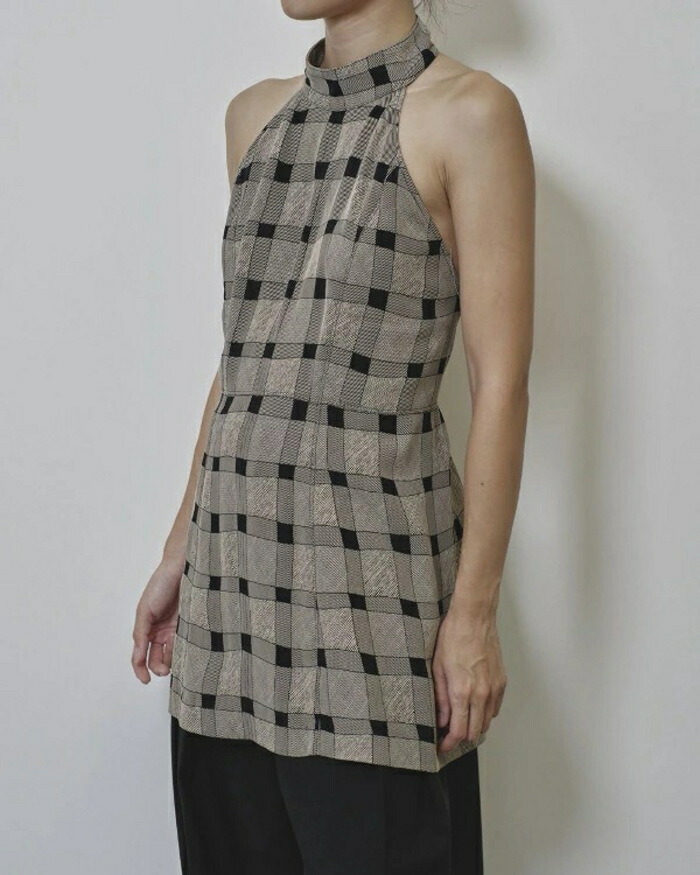 楽天市場】TODAYFUL 正規商品 トップス トゥデイフル ホルターネック