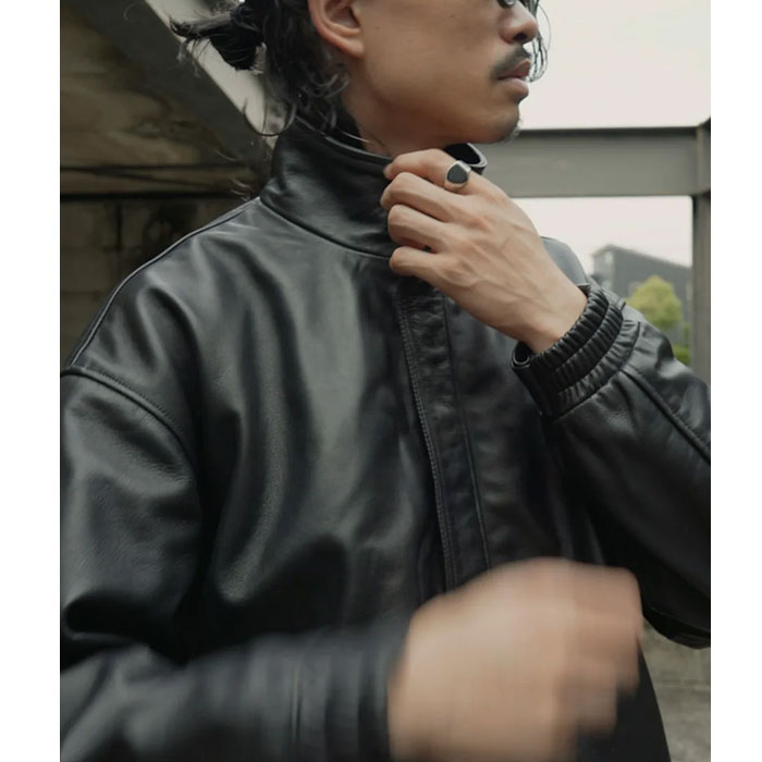 楽天市場】エディットクロージング レザー EDIT CLOTHING シープレザー