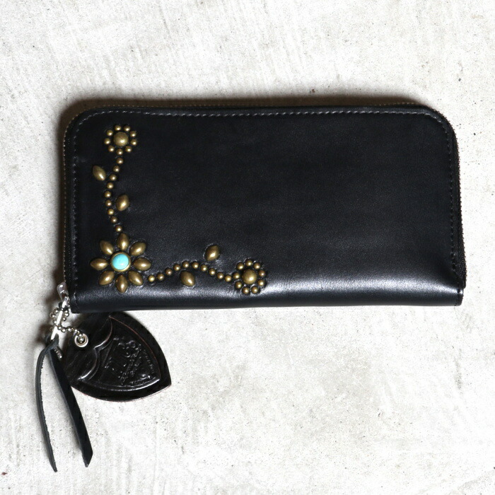 楽天市場】HTC メンズ 長財布 ハリウッド トレーディング カンパニー