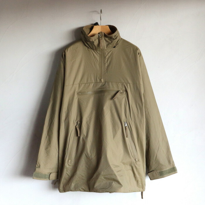 楽天市場】イギリス軍 新品 ミリタリー インポート PCS サーマル