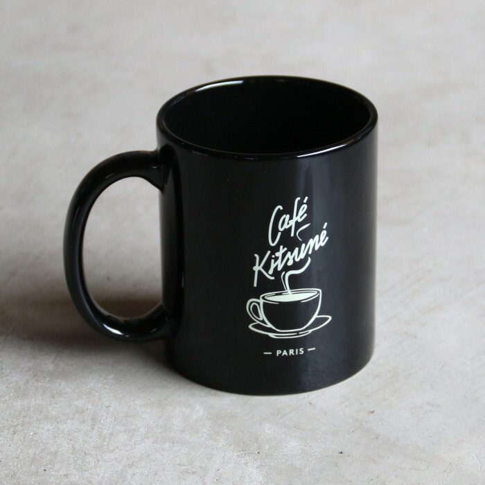 楽天市場】メゾンキツネ 雑貨 マグカップ おしゃれ MAISON KITSUNE