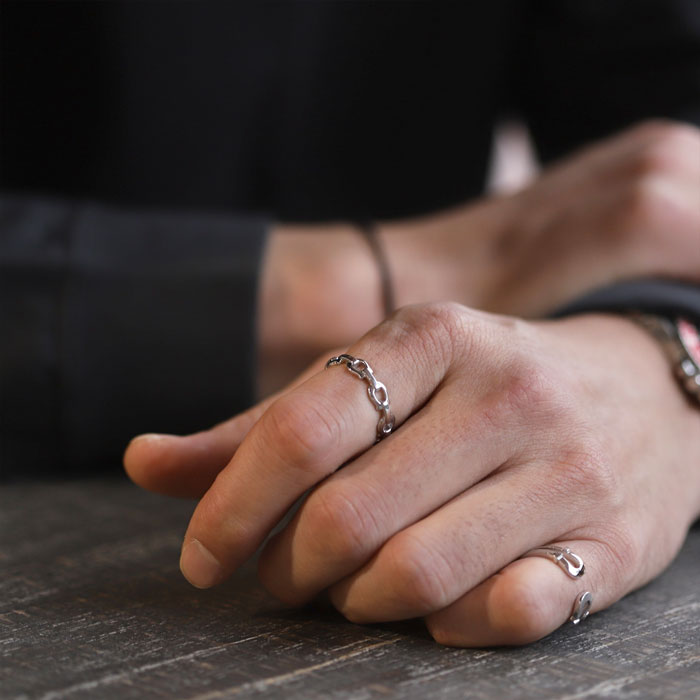 楽天市場】【R2107SN】シンパシーオブソウル リング シルバー ホース