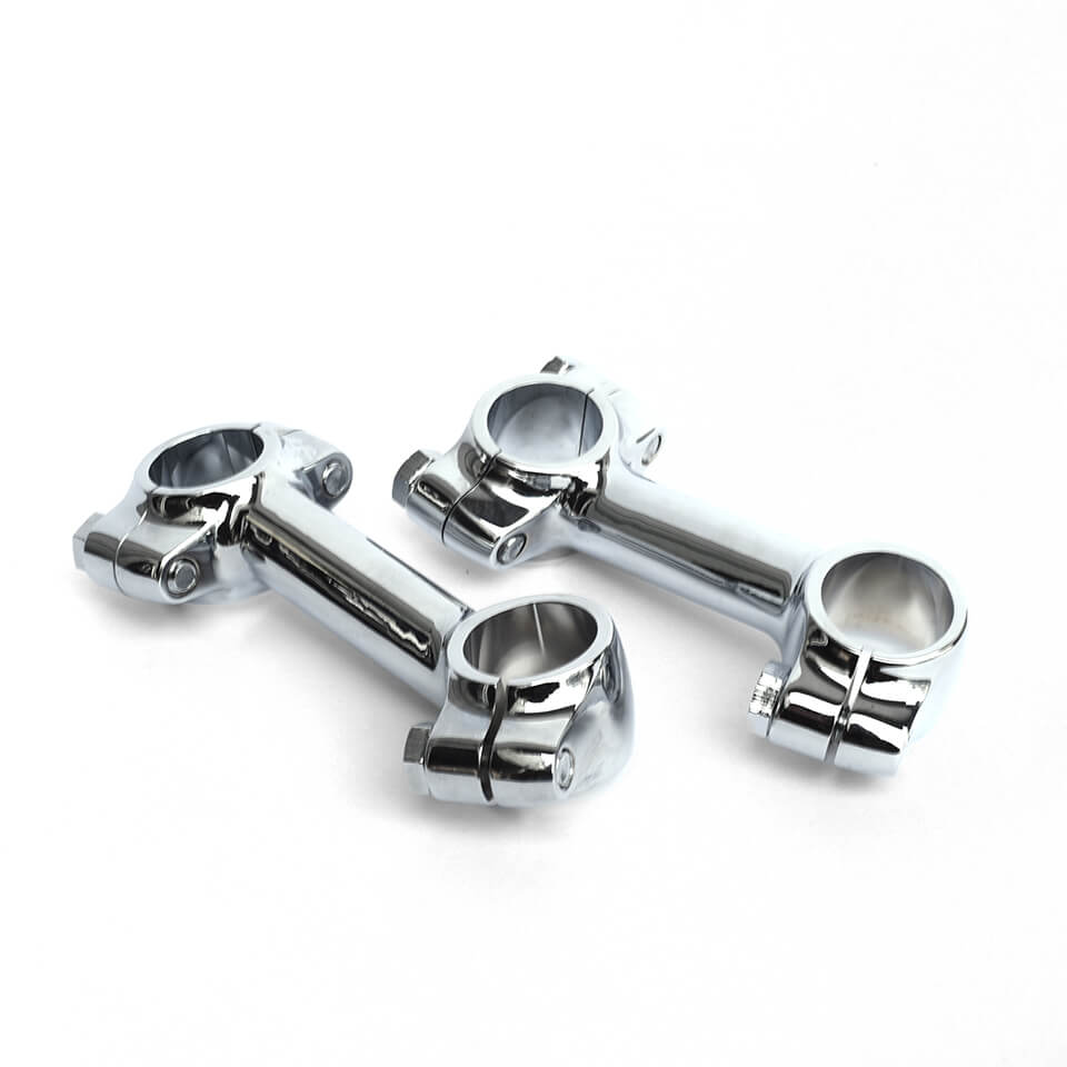 楽天市場】オフセットドッグボーンライザーOffset Dogbone Risers1