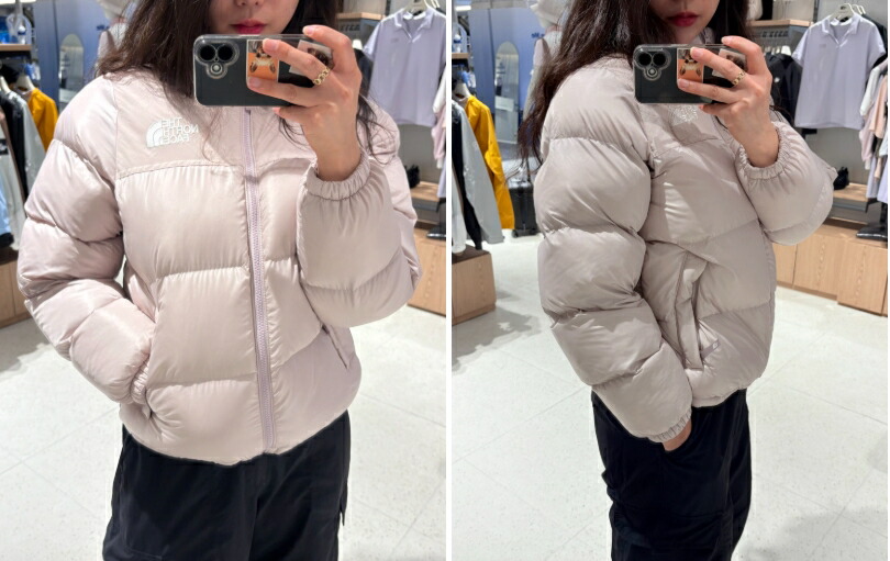 楽天市場】ノースフェイス THE NORTH FACE KOREA 【正規品】 25FW