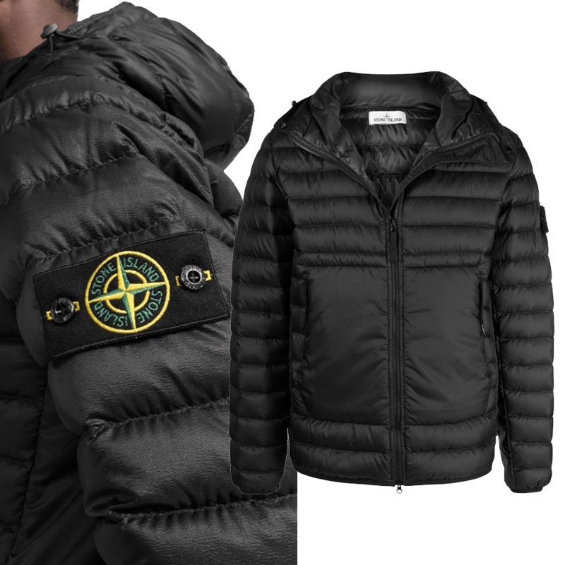 楽天市場】ストーンアイランド 【正規品】 STONE ISLAND 22AW ワッペン