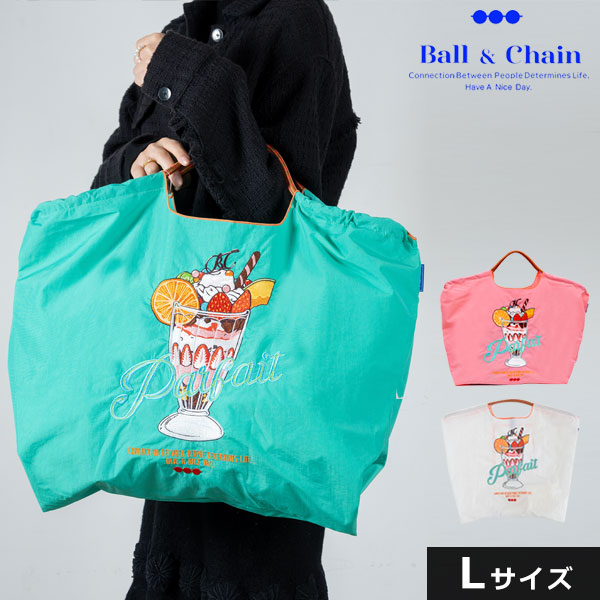 楽天市場】【送料無料】【即納】 Ball＆Chain ボールアンドチェーン