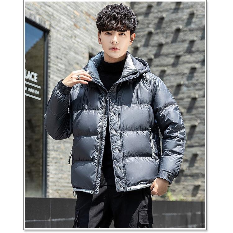 楽天市場】＼送料無料／【予約新作】ダウンジャケット メンズ ダウン