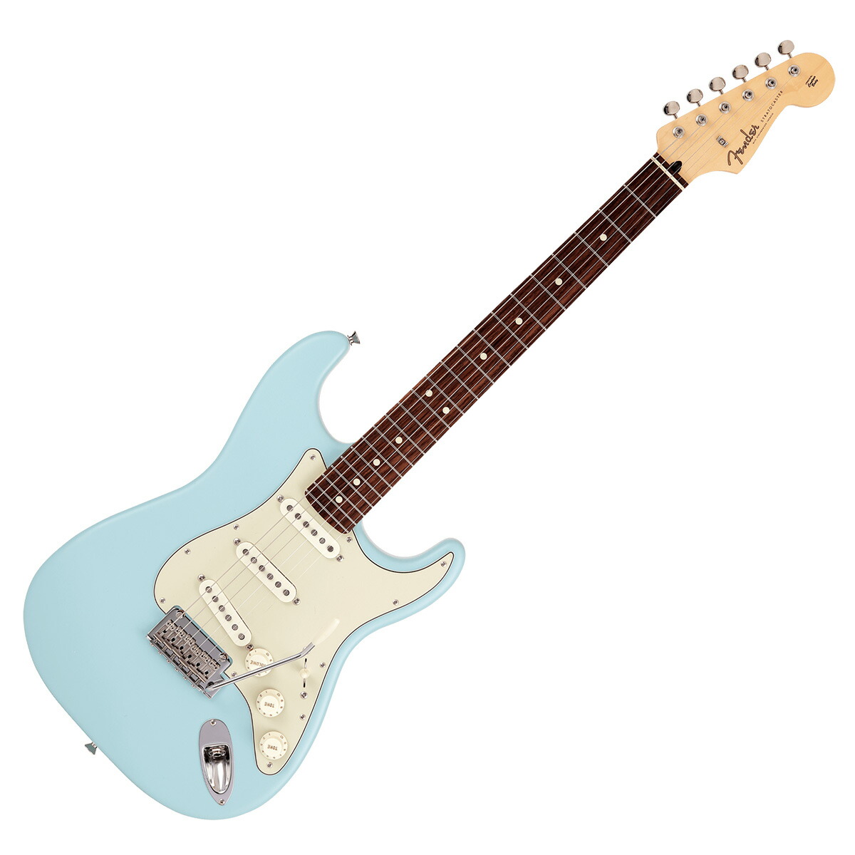 楽天市場】Fender Made in Japan Junior Collection Stratocaster