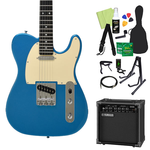 エレキギター セット テレキャスタータイプ」の人気商品一覧 | 安い
