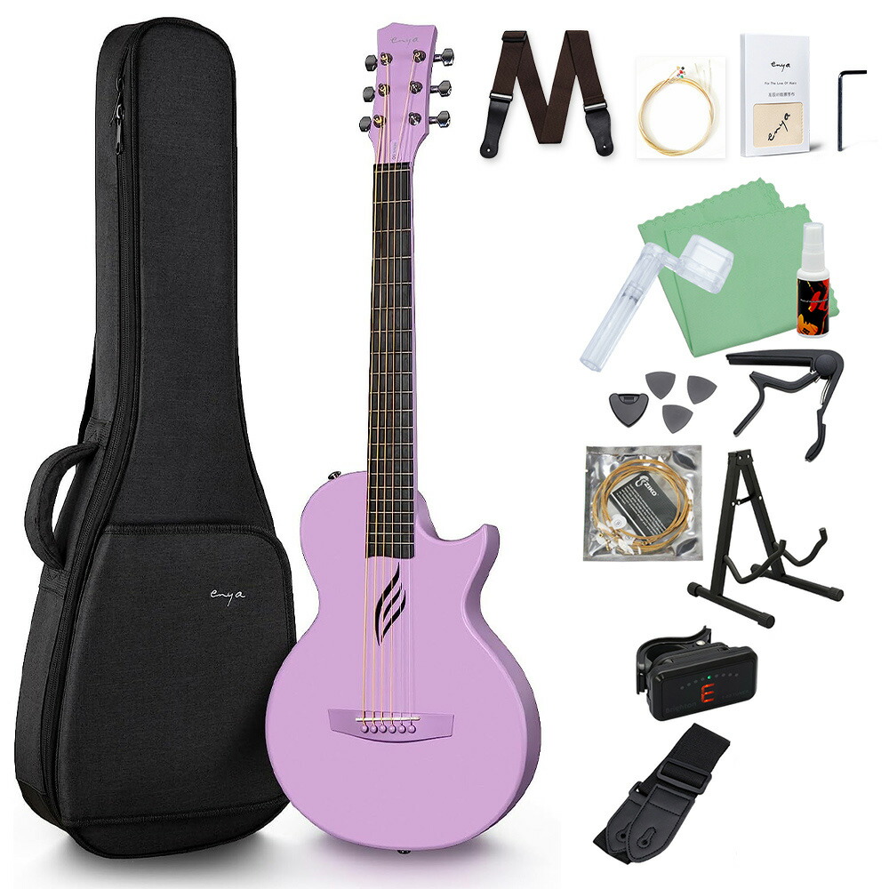 楽天市場】【期間限定SALE 3/9 21時まで】 ENYA NOVA GO