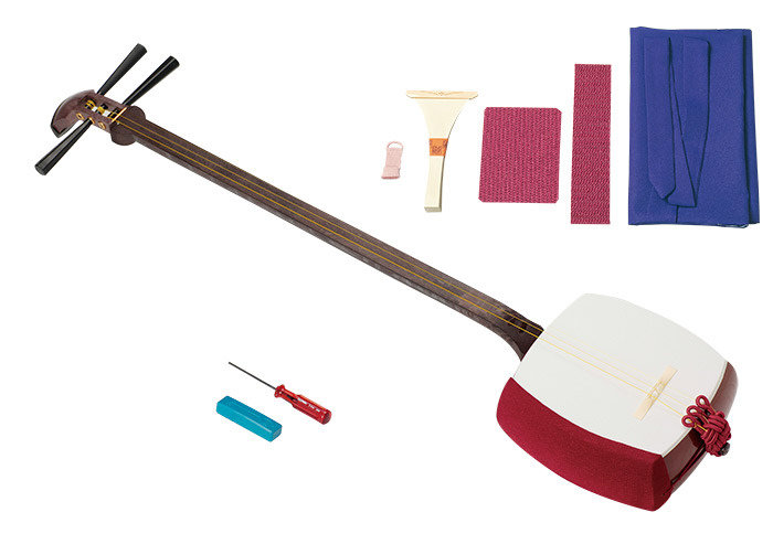 楽天市場】エレキ三味線（和楽器｜楽器・音響機器）の通販