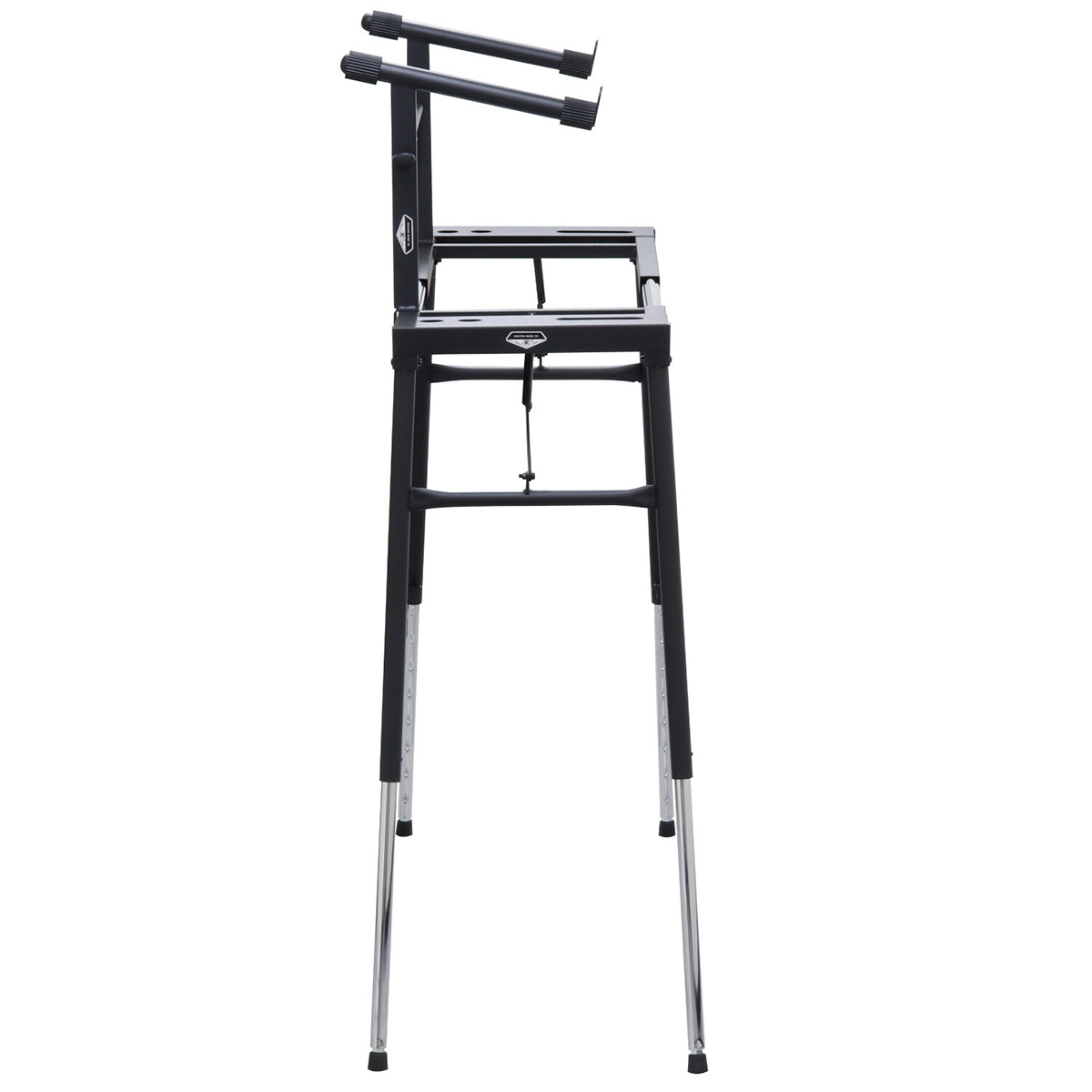 楽天市場】KIKUTANI KS101+AD25 2段キーボード・スタンド キクタニ