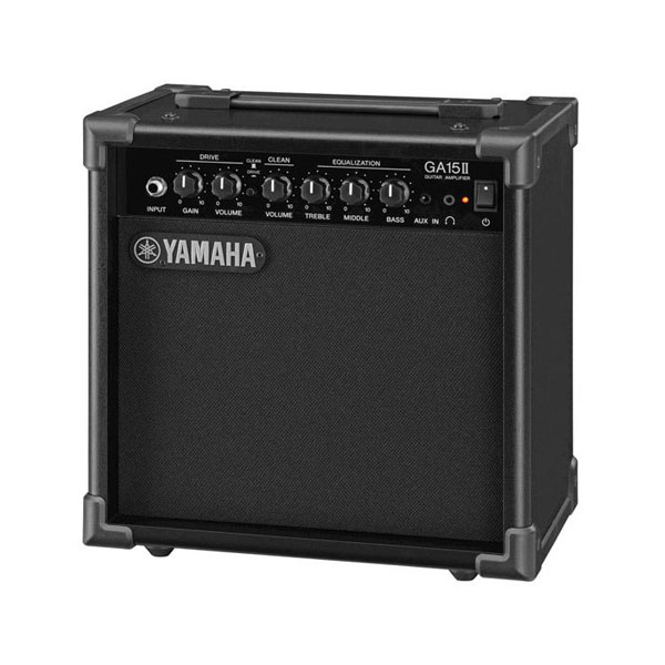 楽天市場】エレキギター用 ヤマハアンプ＆教則本＆スタンド