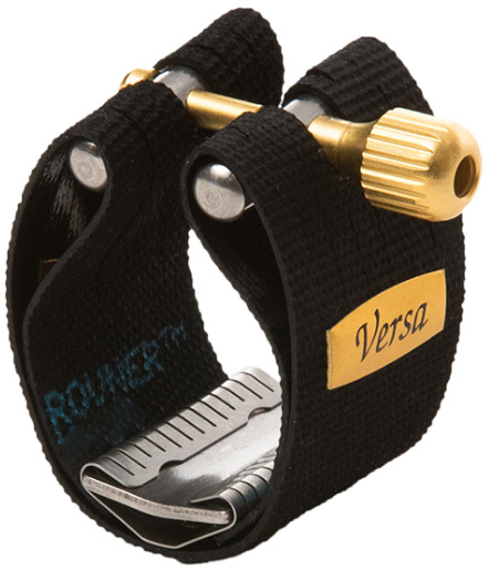 楽天市場】JLV Sound JLV リガチャー （ジェイエルヴイ） Platina